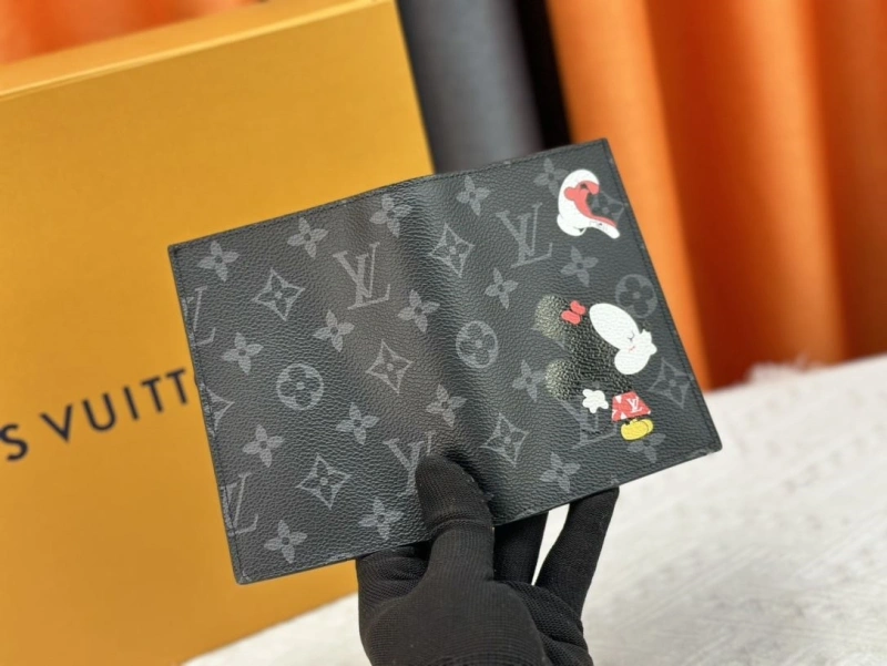 LX Wallets Reliable 13393