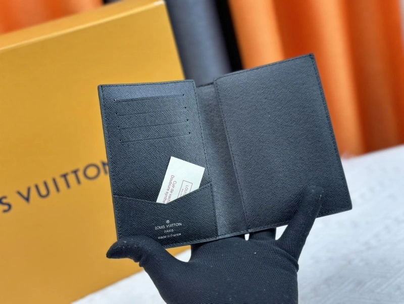 LX Wallets Reliable 13393