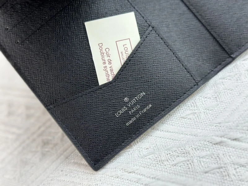 LX Wallets Reliable 13393