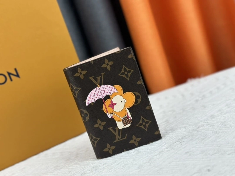 Functional LX Wallets 13395