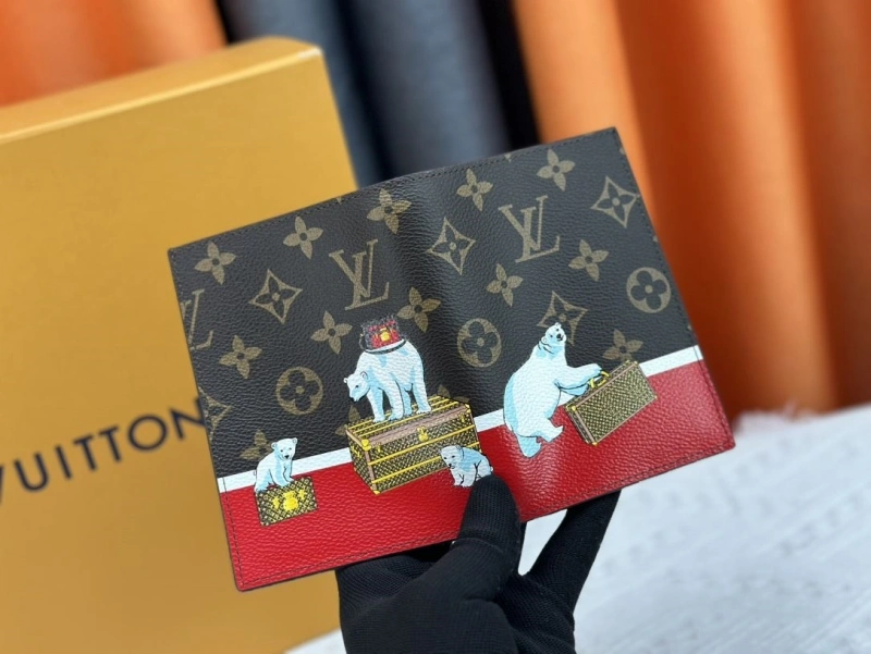 LX Wallets Refined 13387