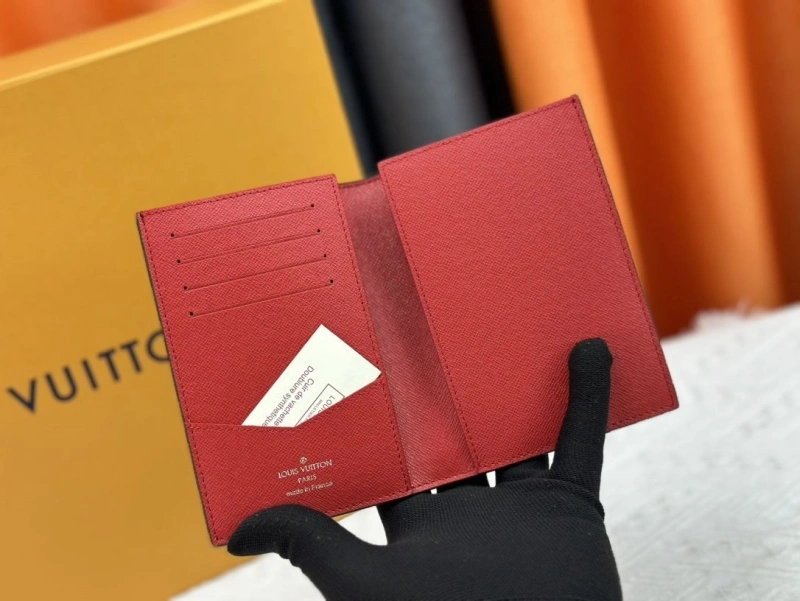 LX Wallets Refined 13387