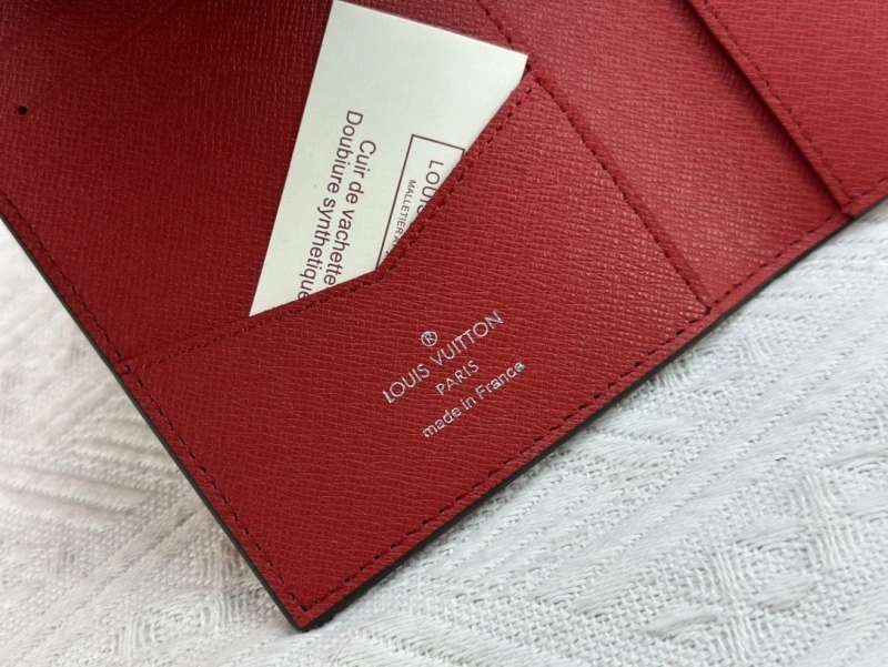 LX Wallets Refined 13387