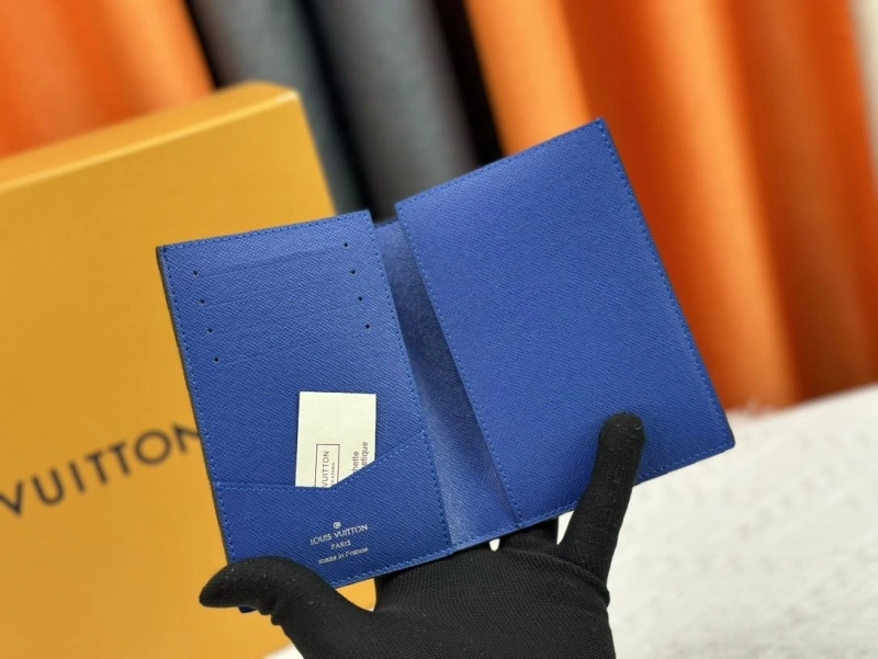 Timeless LX Wallets 13390