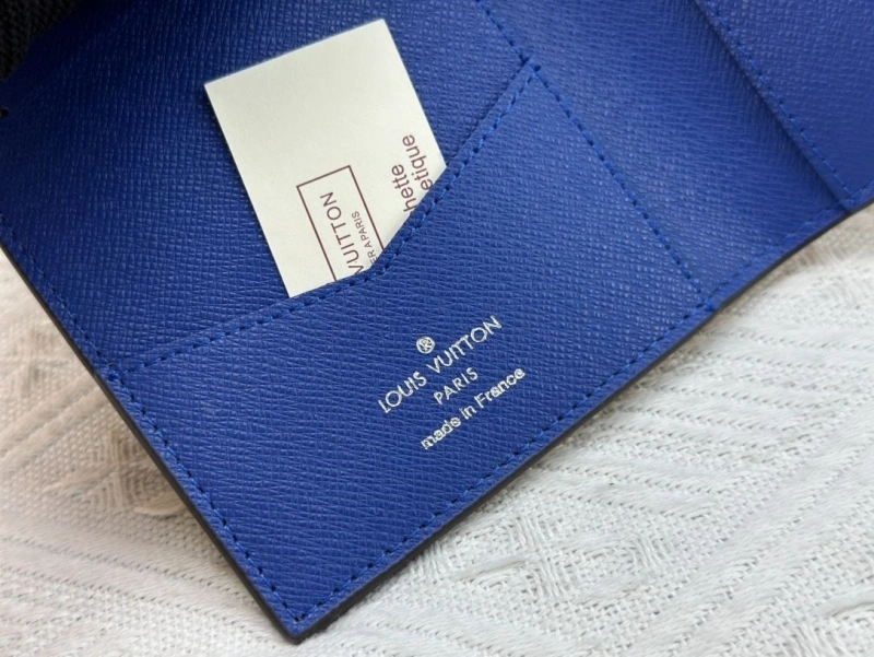 Timeless LX Wallets 13390