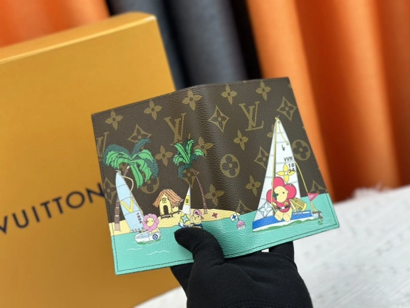 LX Wallets HighQuality 13388