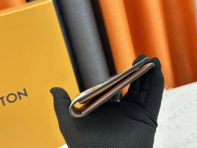 Comfortable LX Wallets 13392