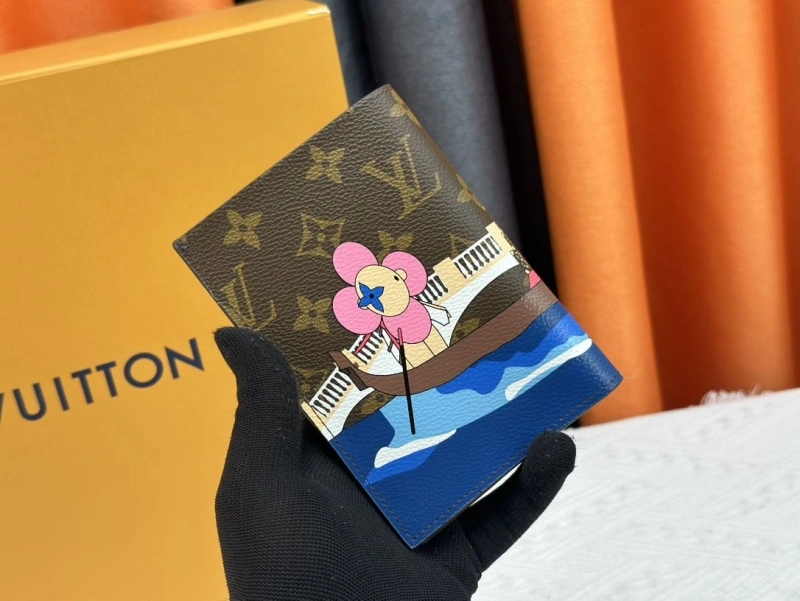 Bright LX Wallets 13402