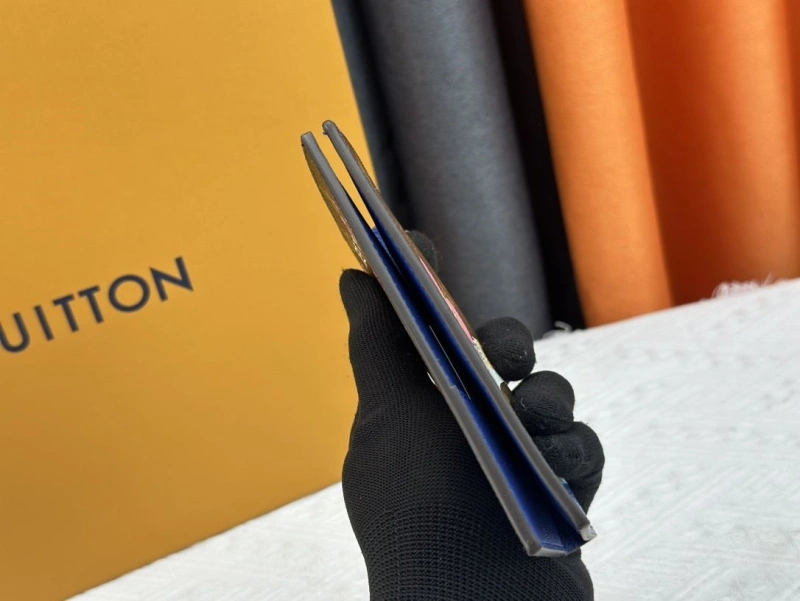 Bright LX Wallets 13402