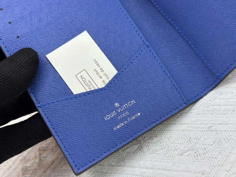 Bright LX Wallets 13402