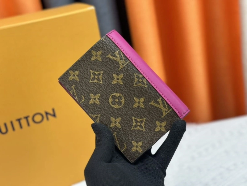 LX Wallets DailyWear 13377