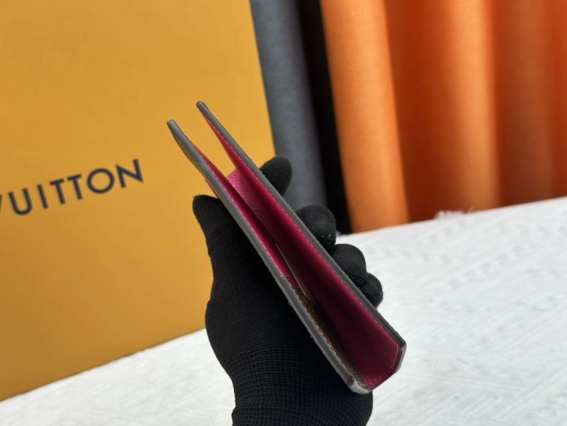 LX Wallets DailyWear 13377