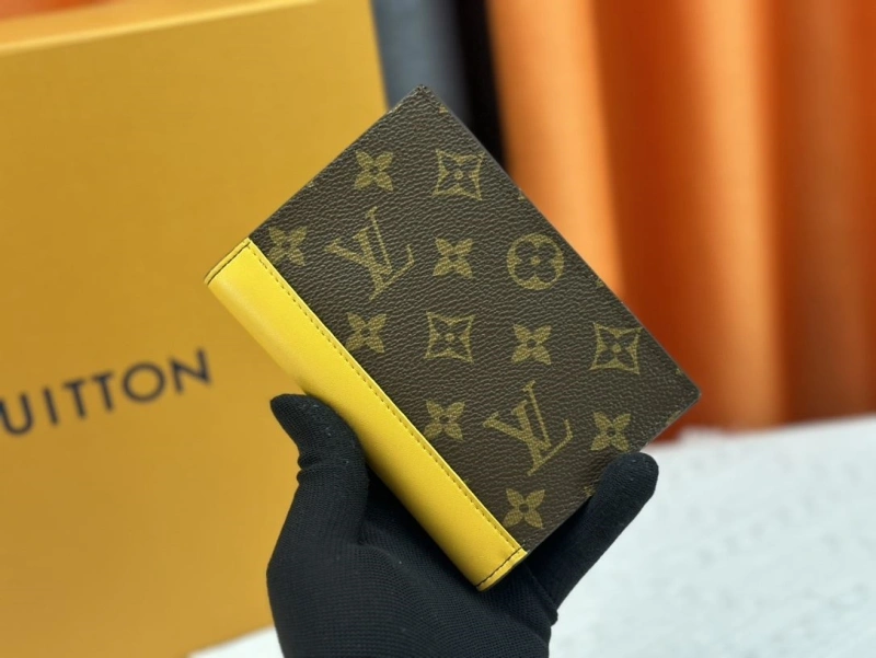 Modern LX Wallets 13375