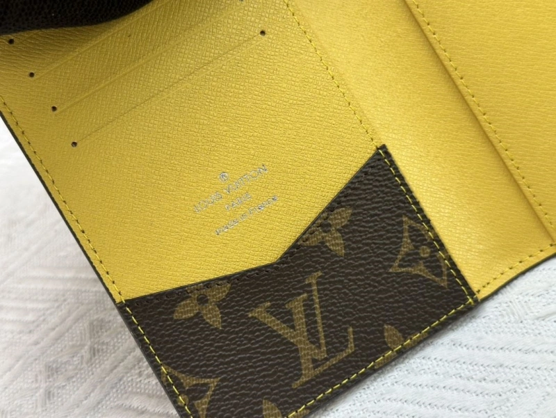 Modern LX Wallets 13375