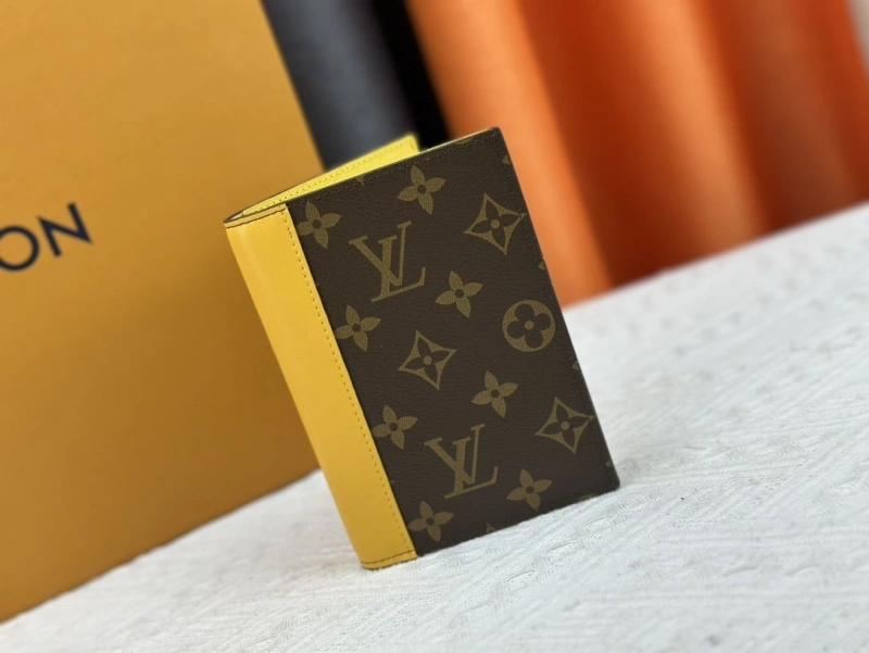 Modern LX Wallets 13375