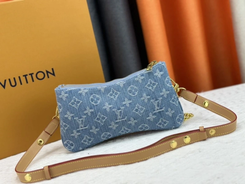 LX Satchel bags Stylish 14979