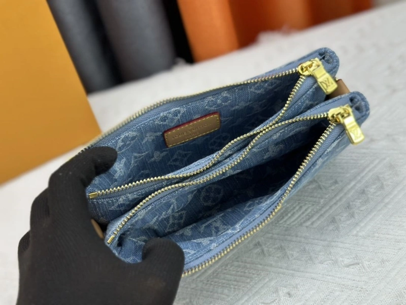 LX Satchel bags Stylish 14979