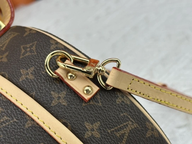Classic LX Round Bags 15238