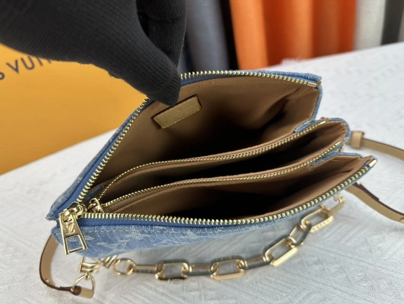 LX Satchel bags Minimalist 14977