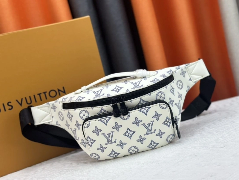 LX Waist & Chest Packs Reliable 13591