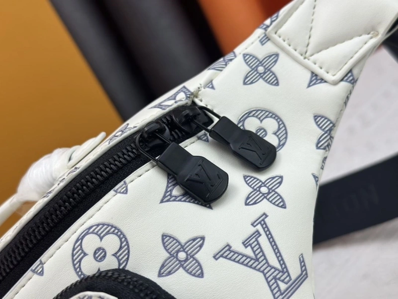 LX Waist & Chest Packs Reliable 13591