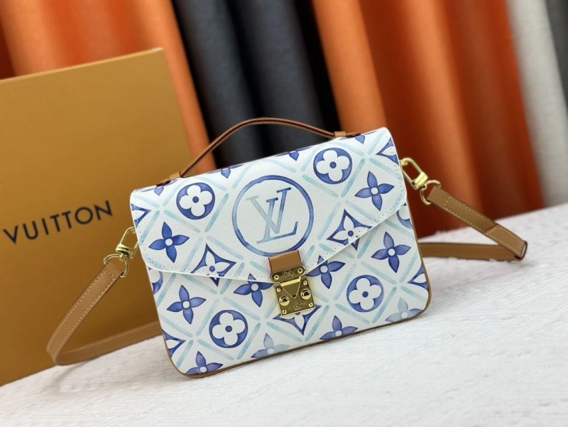 LX Satchel bags Functional 14975