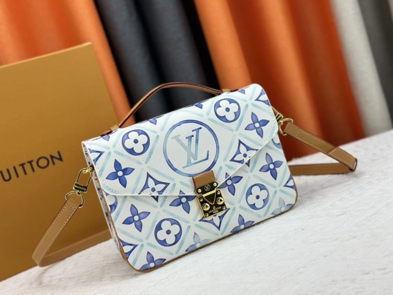 LX Satchel bags Functional 14975