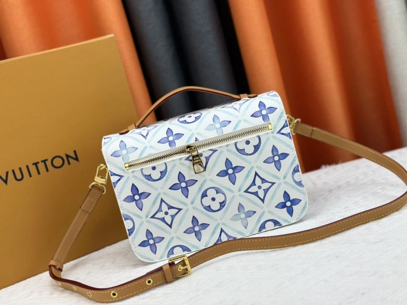 LX Satchel bags Functional 14975