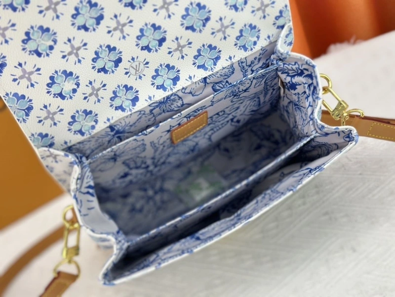 LX Satchel bags Functional 14975