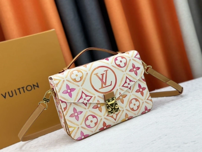 LX Satchel bags ModernLook 14970