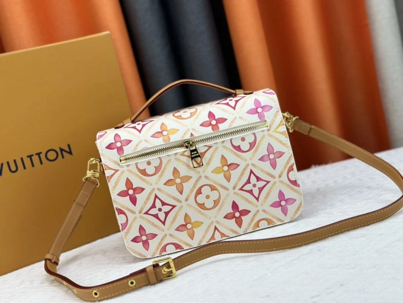 LX Satchel bags ModernLook 14970
