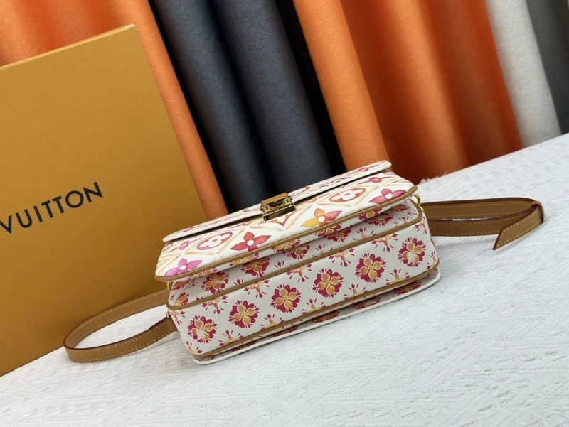 LX Satchel bags ModernLook 14970