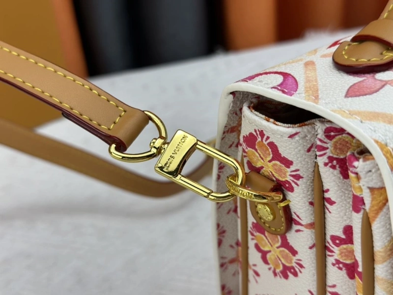 LX Satchel bags ModernLook 14970