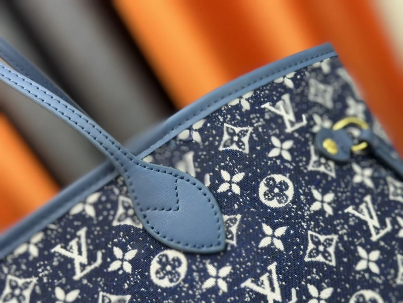 Stylish LX Shopping Bags 14377