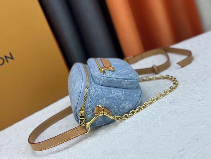 LX Satchel bags NewStyle 14989