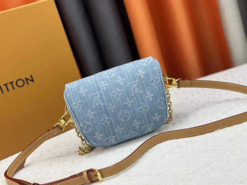 LX Satchel bags NewStyle 14989