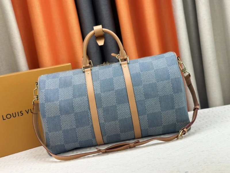 LX Travel Bags Comfortable 13729