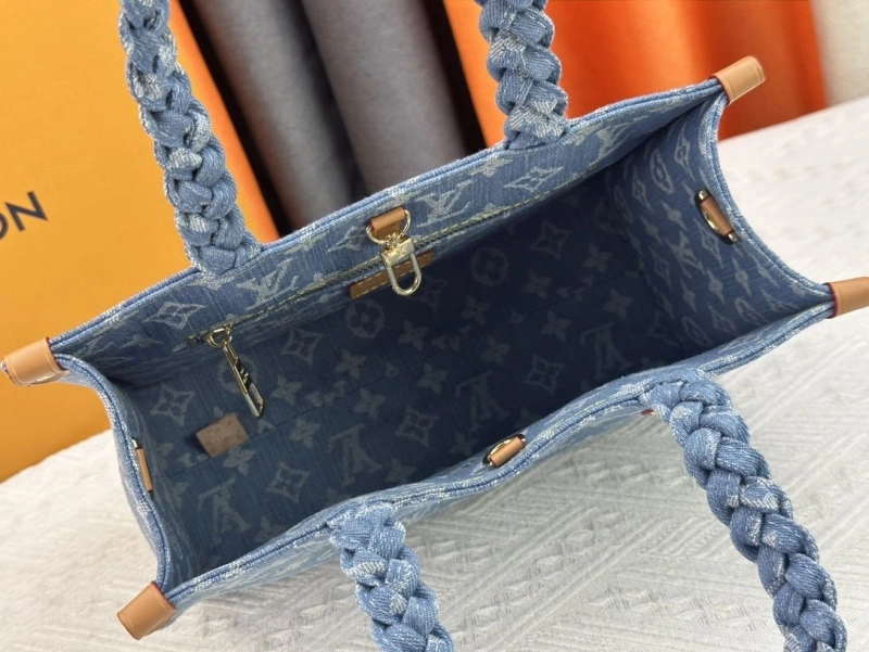 LX Shopping Bags Practical 14381