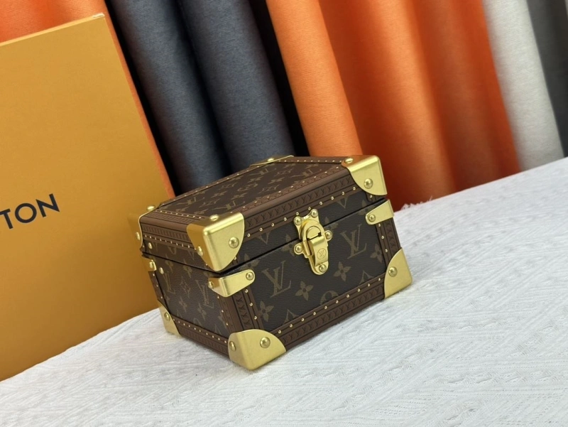 Flexible LX Box Bags 15636