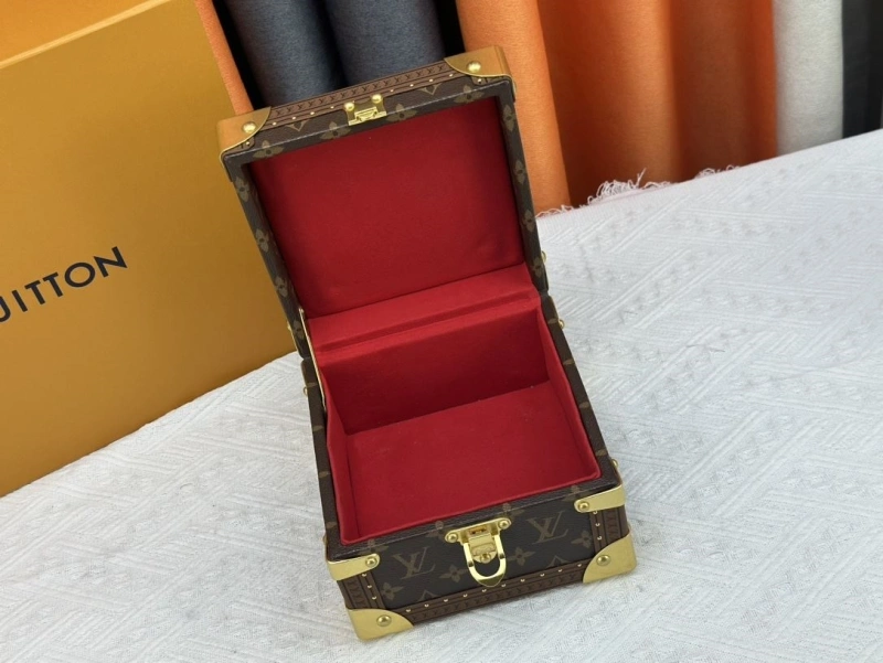 Flexible LX Box Bags 15636