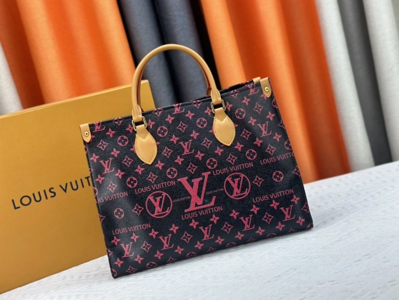 Elegant LX Shopping Bags 14374