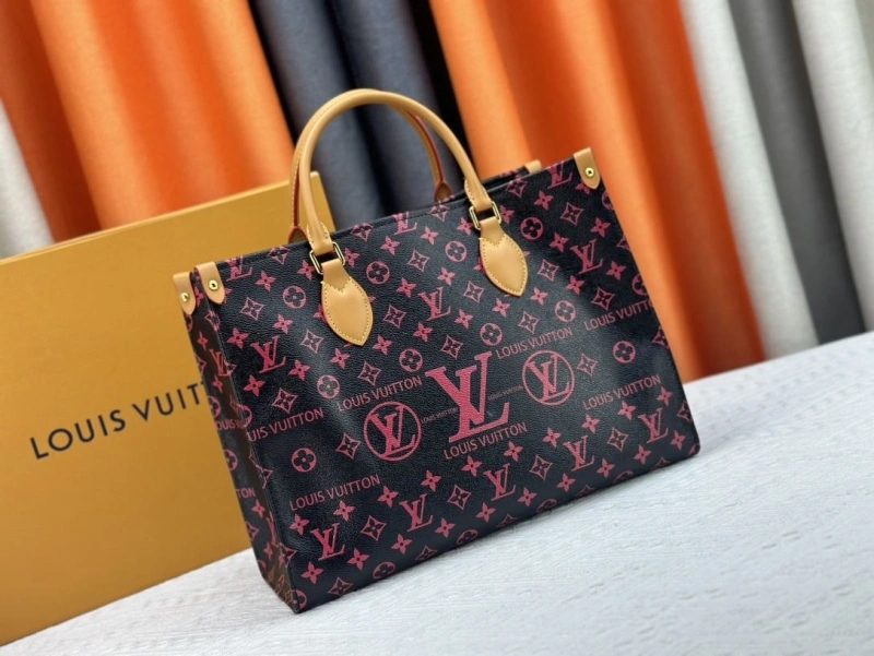 Elegant LX Shopping Bags 14374