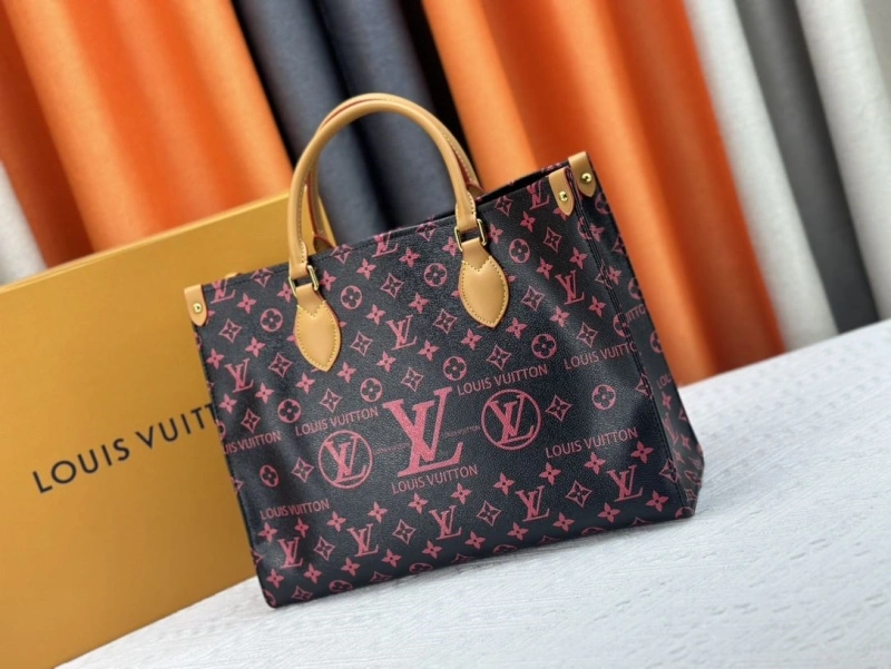 Elegant LX Shopping Bags 14374