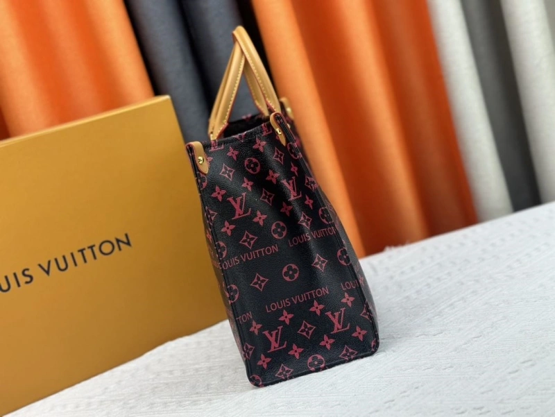 Elegant LX Shopping Bags 14374