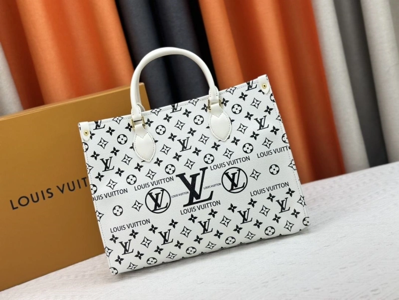 LX Shopping Bags Functional 14375