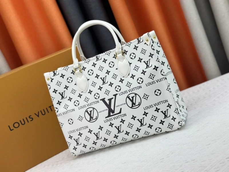 LX Shopping Bags Functional 14375