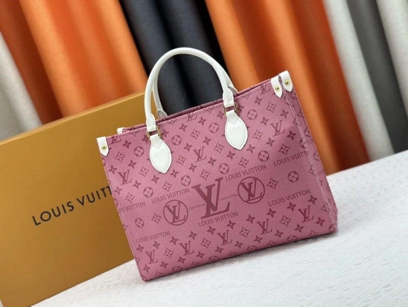 LX Shopping Bags Unique 14366