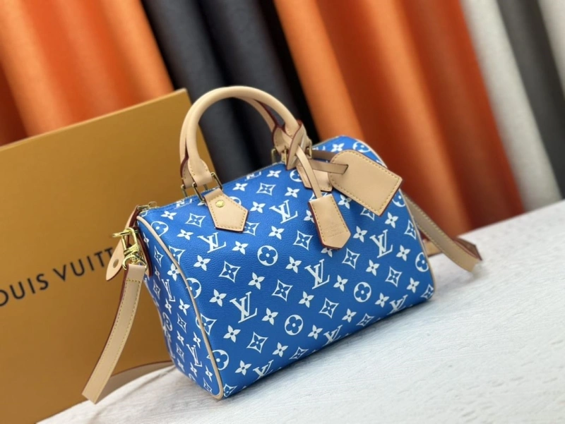 Comfortable LX Speedy Bags 6702