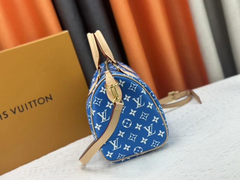 Comfortable LX Speedy Bags 6702