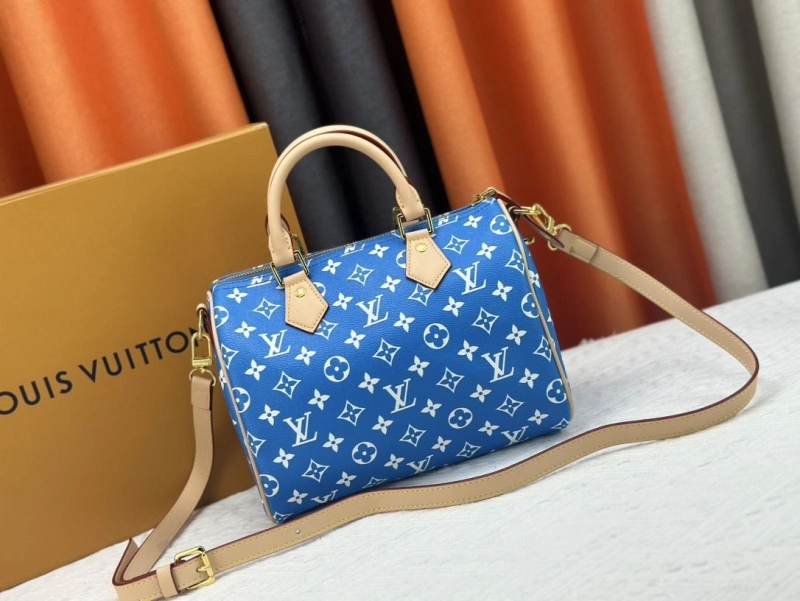 Comfortable LX Speedy Bags 6702